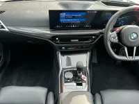 Used BMW M3 Competition Edition 523 HP (384 kW) 2025 Black Estate