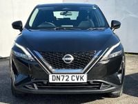 Used Nissan Qashqai Acenta Premium 140 HP (102 kW) 2023 SUV