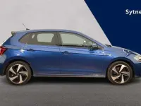 Used VW Polo 207 HP (152 kW) 2024 Hatchback
