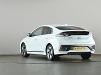 used Hyundai Ioniq 1.6 GDi Hybrid Premium SE 5dr DCT