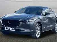 New Mazda CX-30 Exclusive-Line 140 HP (102 kW) 2026 Grey SUV