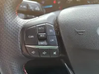 Usado Ford Fiesta ST-Line 100 HP (73 kW) 2023 Preto Citadino