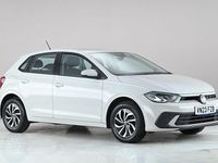 Usado VW Polo Life 80 CV (58 kW) 2026 Utilitario