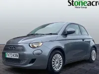 Used Fiat 500e Action 69 kW (95 HP) 2023 Hatchback