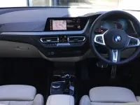 Used BMW 218 M Sport 134 HP (98 kW) 2022 Grey Coupe