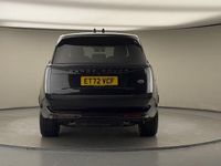 Used Land Rover Range Rover Autobiography 530 HP (389 kW) 2025 SUV