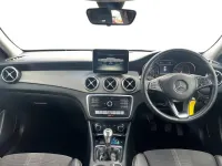 Used Mercedes GLA180 Urban 2019 White SUV