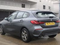 used BMW 116 1 Series 1.5 D SE 5d AUTO 115 BHP Hatchback