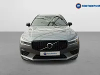 Used Volvo XC60 R-Design 197 HP (144 kW) 2020 Grey SUV