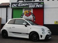 Used Abarth 595 145 HP (106 kW) 2019 Hatchback