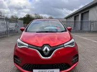 Used Renault Rapid GT-Line 2021 Hatchback