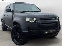 Used Land Rover Defender HSE Dynamic 249 HP (183 kW) 2025 SUV