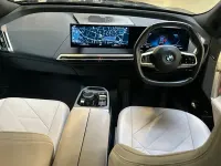 Used BMW iX M Sport 239 kW (326 HP) 2022 Grey SUV