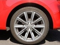 Used Audi A1 2011 Hatchback