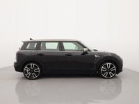 Used Mini Cooper Clubman 134 HP (98 kW) 2022 Black Estate