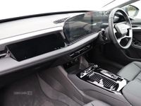 New Audi A6 e-tron Sport 210 kW (286 HP) 2025 Grey Estate