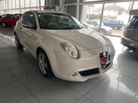 used Alfa Romeo MiTo 1.4 TB 155 Veloce 3dr
