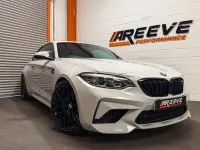 Used BMW M2 Competition Edition 411 HP (302 kW) 2020 Coupe