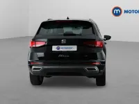 Usado Seat Ateca FR 150 HP (110 kW) 2025 SUV