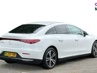 Used Mercedes EQE350 Sport Edition 214 kW (292 HP) 2025 Sedan