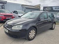 Usado VW Golf IV S 2004 Preto Citadino
