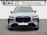 Usado BMW X7 M Sport 347 CV (255 kW) 2026 Gris SUV
