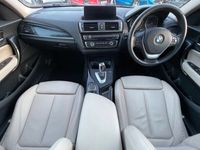 used BMW 220 2 Series d [190] Sport 2dr Step Auto