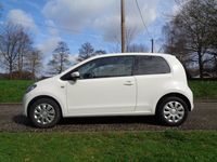 used Skoda Citigo 1.0 MPI SE 3dr