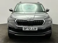 Used Skoda Kodiaq SE Drive 150 HP (110 kW) 2023 SUV