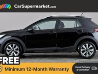 Used Kia Stonic 101 HP (74 kW) 2024 SUV