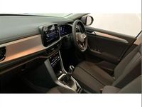 Used VW T-Roc Match 147 HP (108 kW) 2025 Other SUV