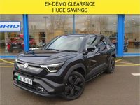 Used Suzuki Vitara 127 kW (174 HP) 2025 Black SUV