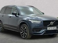 Used Volvo XC90 Ultimate 455 HP (334 kW) 2022 SUV