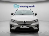 Used Volvo XC40 Ultimate 169 kW (231 HP) 2022 SUV