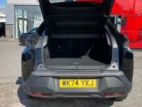 Used Peugeot 3008 GTi 136 HP (100 kW) 2025 SUV
