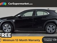 Used Lexus UX 150 kW (204 HP) 2022 SUV