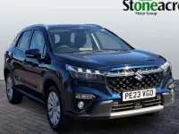 Used Suzuki SX4 S-Cross 129 HP (94 kW) 2025 SUV