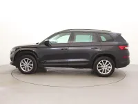 Used Skoda Kodiaq SE 2022 Black SUV