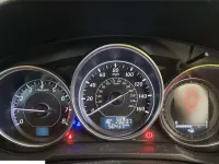 Used Mazda 6 2014 White Sedan