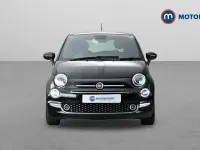 Used Fiat 500 69 HP (50 kW) 2023 Black Hatchback