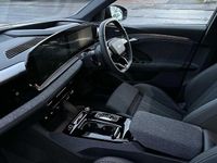 Used Audi e-tron S-Line 284 kW (387 HP) 2024 Mythos black metallic SUV