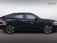Used BMW iX2 Comfort Edition 227 kW (309 HP) 2026 Black SUV