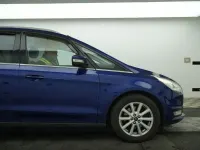 Usado Ford Galaxy Titanium X 180 HP (132 kW) 2016 Azul Monovolume