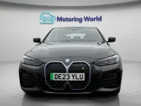 Used BMW i4 M Sport 250 kW (340 HP) 2026 Sedan
