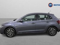 Used VW Polo Life 80 HP (58 kW) 2024 Grey Hatchback