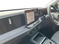 New VW Tiguan Match 150 HP (110 kW) 2025 Grenadilla black SUV
