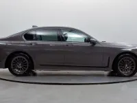 Usado BMW 740 Comfort Edition 335 CV (246 kW) 2020 Gris Berlina