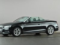 used Audi A5 Cabriolet 2.0T FSI Sport 2dr S Tronic