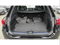 Used Mercedes GLC300e AMG Line Premium 308 HP (226 kW) 2025 Black SUV