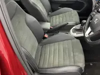 Used Seat Arona XCELLENCE Lux 116 HP (85 kW) 2020 Red SUV
